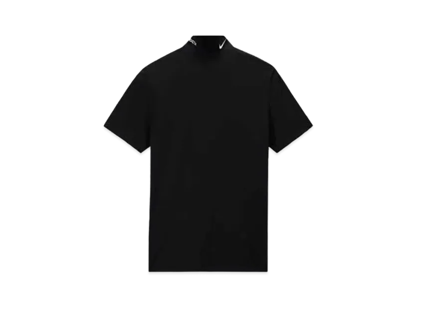 Nike x Drake Nocta Golf Mock Neck Top "Black"