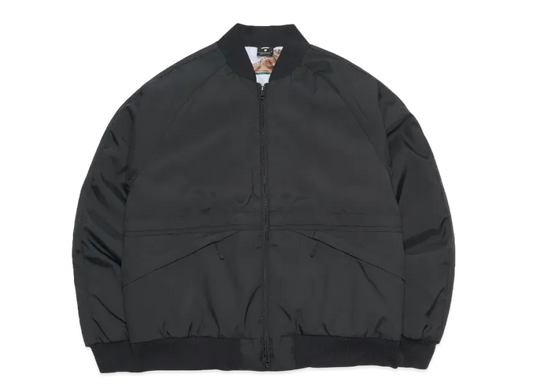 Nike SB Dunk ISO Jacket "Dark Smoke Grey"