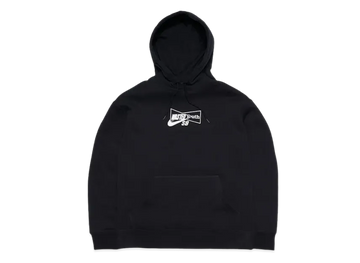 WASTED YOUTH × NIKE SB Hoody "Black" / VERDY