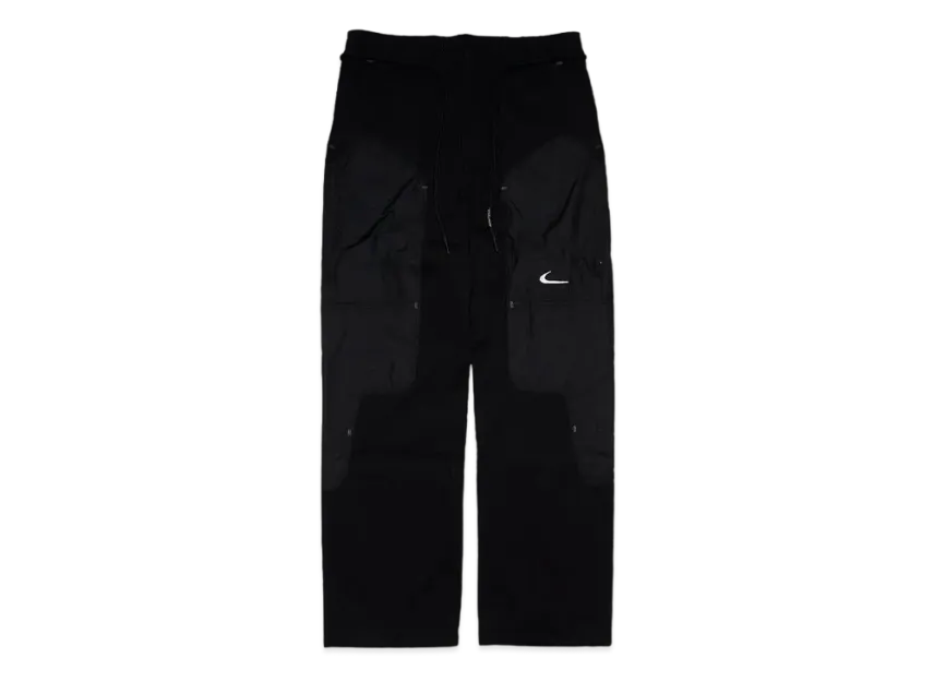 OFF-WHITE / Nike Pants "Black"