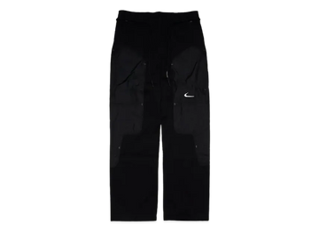 OFF-WHITE / Nike Pantalon « Black »