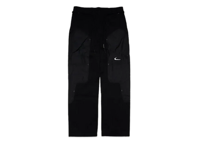 OFF-WHITE / Nike Pants "Black"