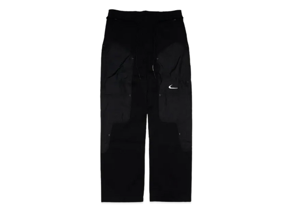 OFF-WHITE / Nike Pants "Black"