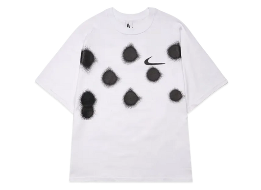 OFF-WHITE / Nike Spray Dot T-shirt "White"