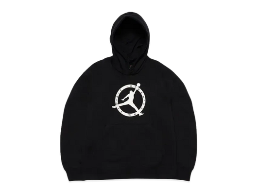 Air Jordan Off-White™️ Men's Hoodie "Black"