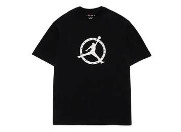 T-shirt à manches courtes Air Jordan Off-White™️ "Black"