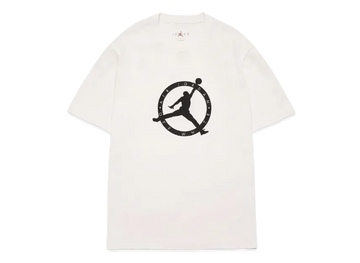 T-shirt à manches courtes Air Jordan Off-White™️ "Gris"