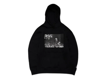 Sweat à capuche Air Jordan x Union Flying High « Black »