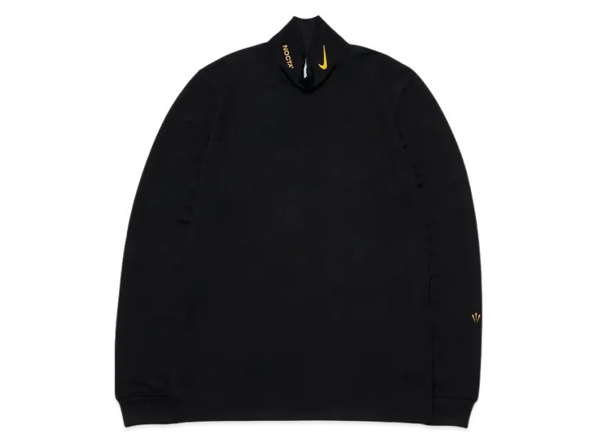 Nike x Drake Nocta Essential Mock Neck "Black"