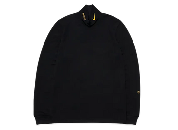 Col montant essentiel Nike x Drake Nocta « Black »