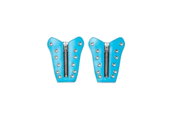 sacai x Nike x KAWS Attachment "Blue"