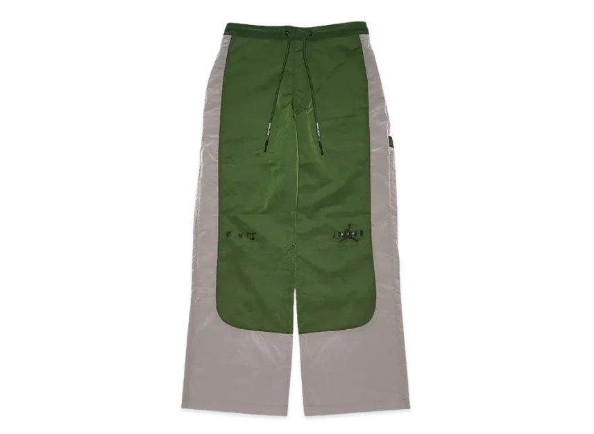 Pantalon de survêtement Air Jordan Off-White™️ pour Homme « Green »