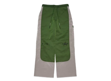 Pantalon de survêtement Air Jordan Off-White™️ pour Homme « Green »