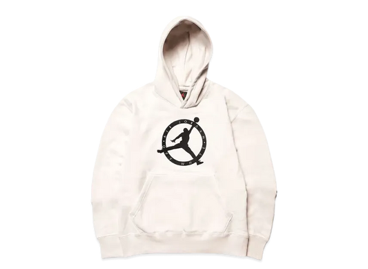 Air Jordan Off-White™️ Men's Hoodie "White"