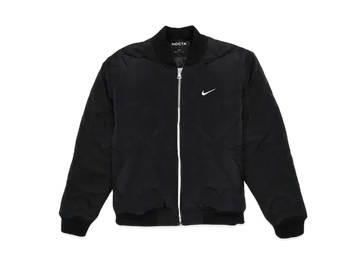 Nike Drake Certified Lover Boy Bomber Jacket (Friends and Family) "Black"