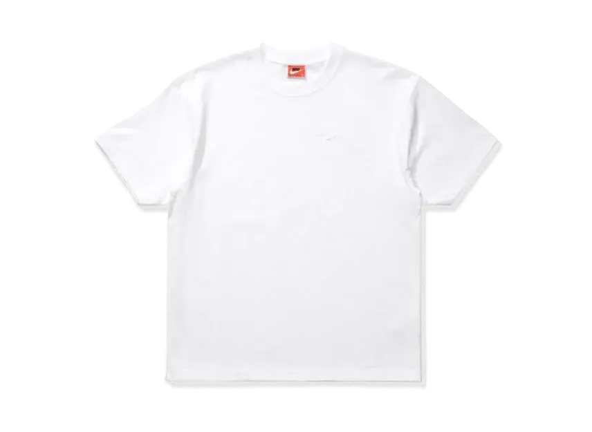Nike NRG "MADE IN THE USA" TEE "White"