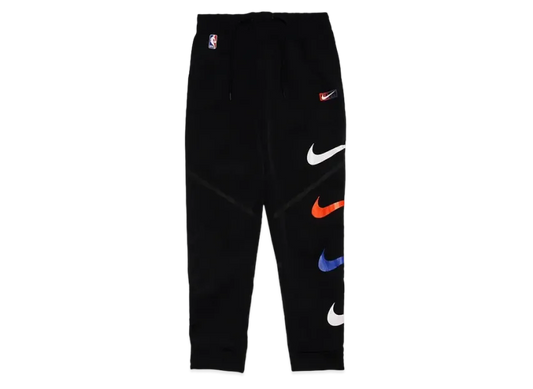 Kith x Nike x New York Knicks Pant "Black"