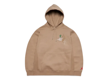 Sweat à capuche Air Jordan x Travis Cactus Jack « Khaki Desert »
