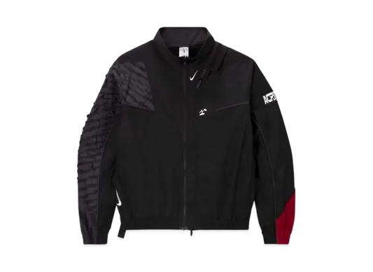 Nike x ACRONYM® MEN'S WOVEN JACKET "Black"