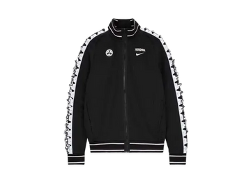 Nike x ACRONYM® MEN'S KNIT JACKET "Black"