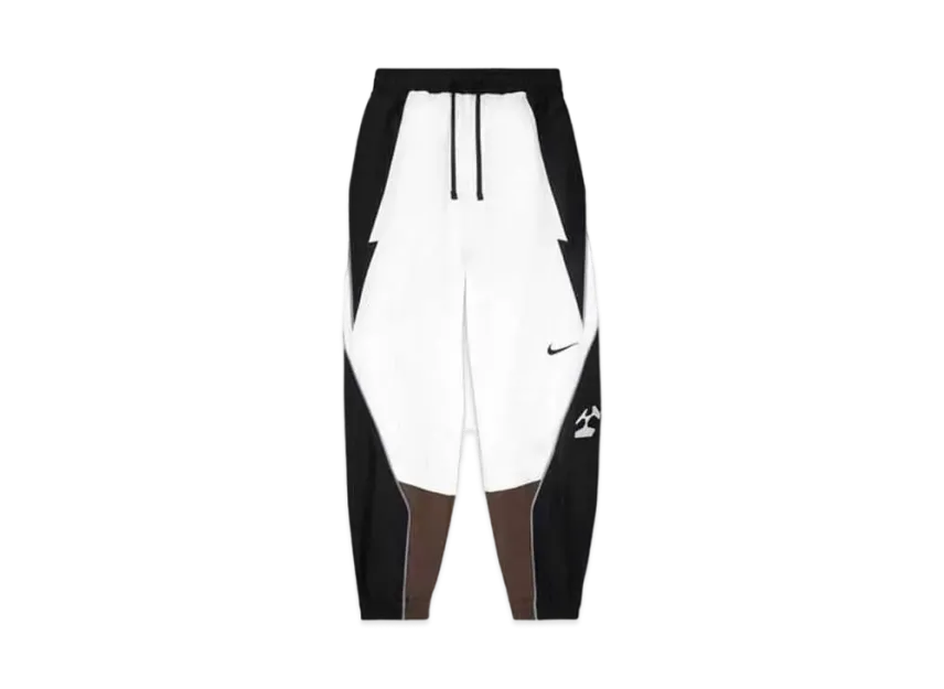PANTALON TISSÉ Nike x ACRONYM® POUR HOMME « White »