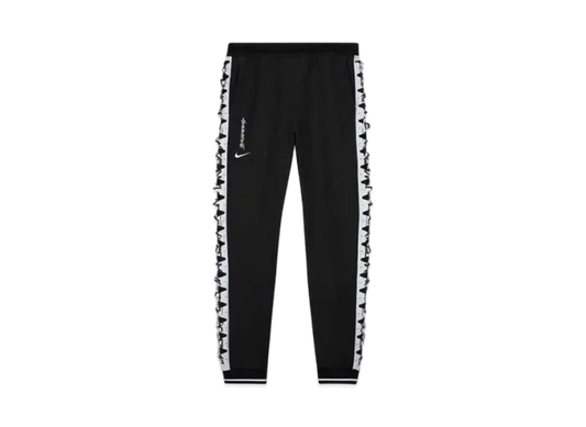 Nike x Acronym NRG Knit Pants "Black"
