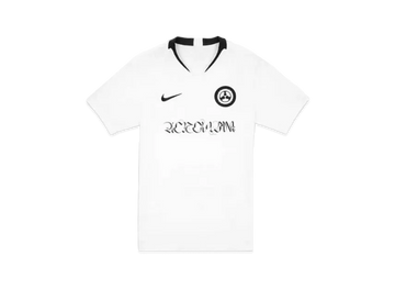 Tenue de stade Nike x ACRONYM® pour homme « Blanc »