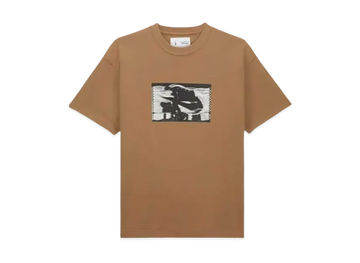 Nike Inside-Out T-Shirt  "Beige"