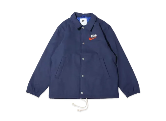 Nike NSW Trend WC 1 Jacket "Midnight Navy"