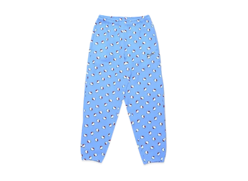 Nike x Hello Kitty NRG Fleece Pants "Blue"