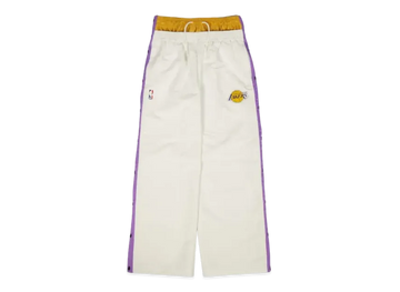 Nike x Ambush NBA Collection Lakers Tearaway Pants "White"