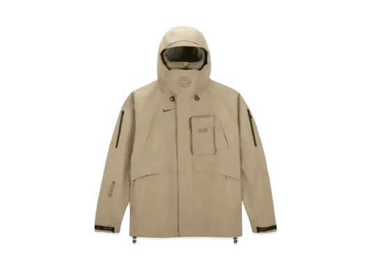 Travis Scott NRG x Nike Jackett "Limestone"