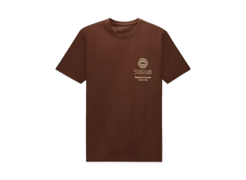 T-shirt Nike CACT.US CORP « Marron »