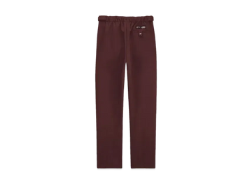 Pantalon Jordan A ma maniere "Bordeaux"