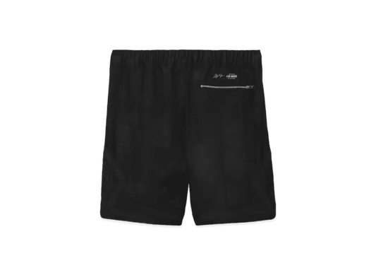 Jordan A ma maniere Jacquard Shortpants "Black"