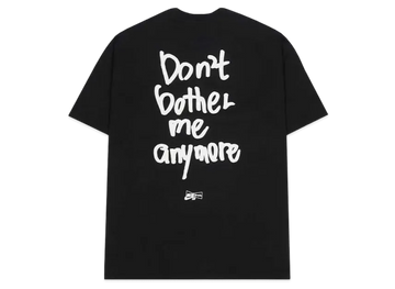 WASTED YOUTH × NIKE SB T-Shirt "Black" / VERDY