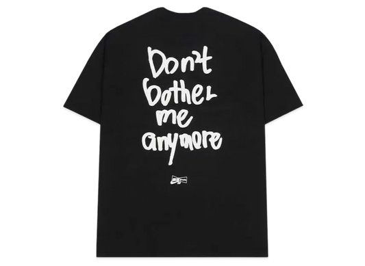 WASTED YOUTH × NIKE SB T-Shirt "Black" / VERDY