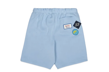 Air Jordan x Union Leisure Shorts "Blue"