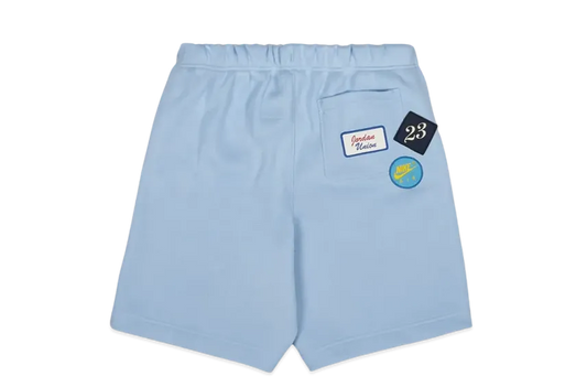 Air Jordan x Union Leisure Shorts "Blue"