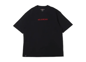 Nike "Air Jordan" Men's T-Shirt "Black"