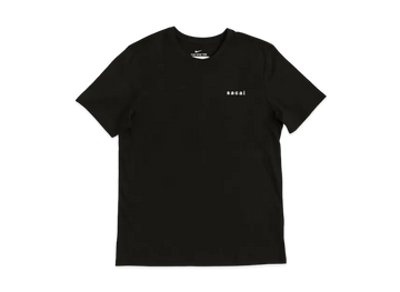 sacai x Nike You Can't Stop Us Customized T-Shirt "Black"