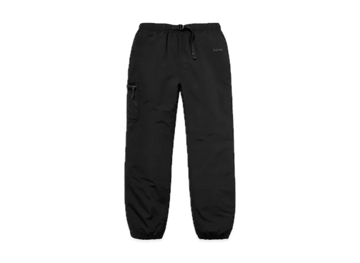 Supreme Nike Trail Running Pants "Black"