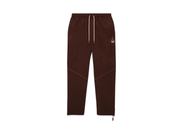 Jordan x Maison Château Rouge Men's Woven Pants "Brown"