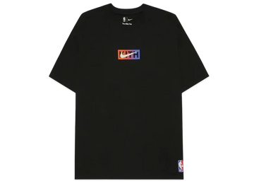 Kith x Nike x New York Knicks Tee BX « Noir »