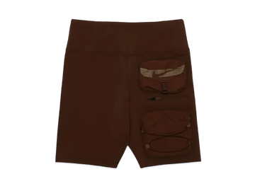 Nike CACT.US CORP Women's Short Pants "Cocao Wow"
