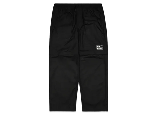 Stussy × Nike Storm-Fit Pant "Black"