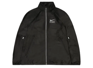 Stussy × Nike Storm-Fit Jacket "Black"