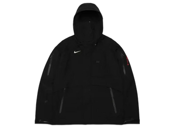 Travis ScottNRG x Nike BH Jacket "Black"