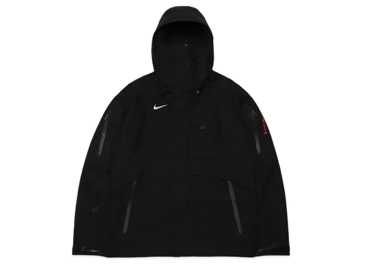 Travis ScottNRG x Nike BH Jacket "Black"