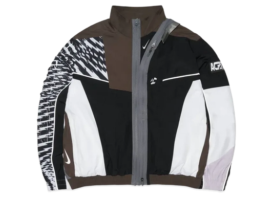 Nike x ACRONYM® MEN'S WOVEN JACKET "Multi"